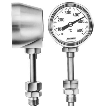 Rüeger Thermo-Diesel