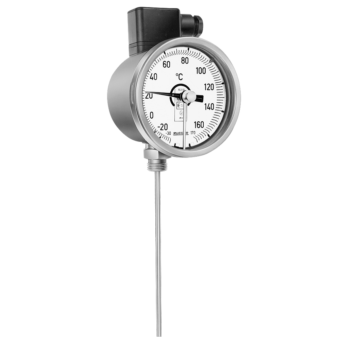 Rüeger Thermo-Gas-K