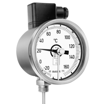 Rüeger Thermo-Kontakt