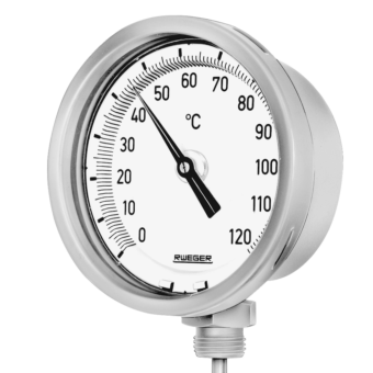 Rüeger Thermo-Modul