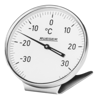 Rüeger Thermo-Utility